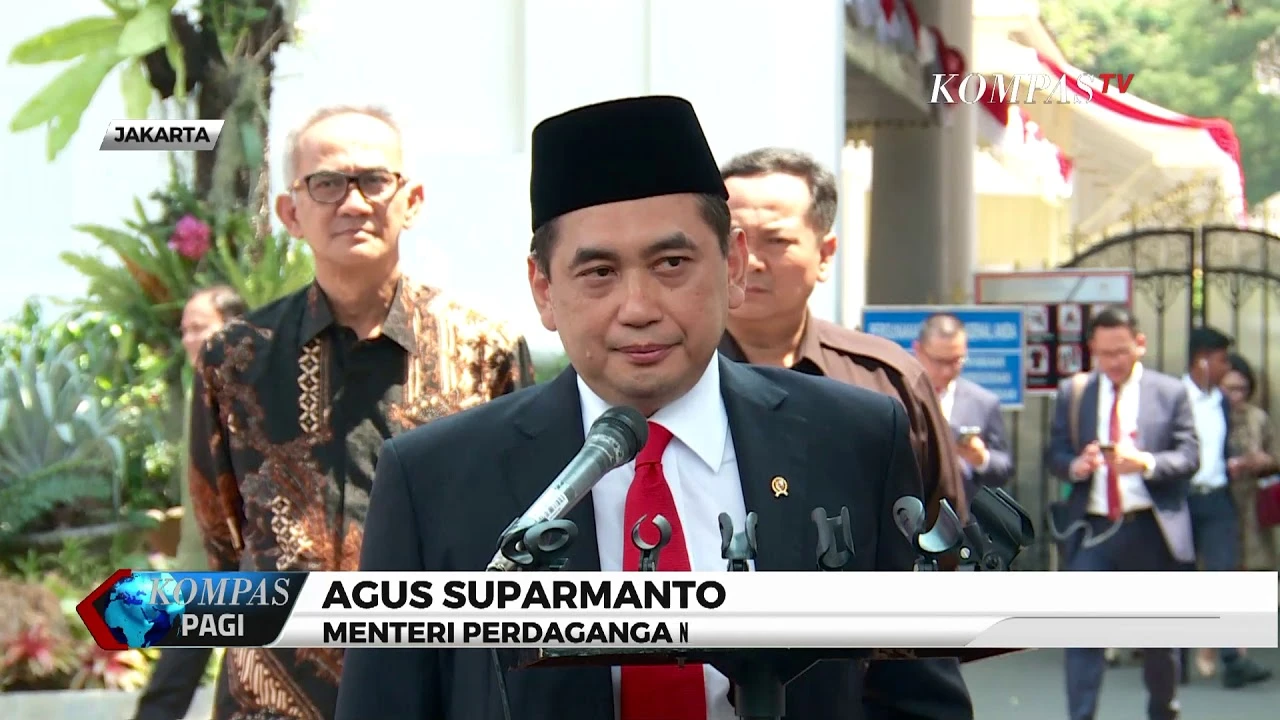 Transisi dari Kader PKB ke PPP