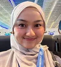 Biografi Allysa Fatkhia Firdausa