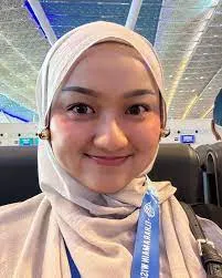Biografi Allysa Fatkhia Firdausa: Pacaran dengan Ate dan Lamaran Romantis 1 Biografi Allysa Fatkhia Firdausa