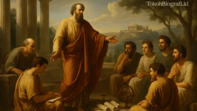 Biografi Aristotle Bapak Ilmu Pengetahuan yang Mengubah Dunia 1