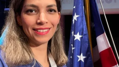 Biografi Atousa Pourkashiyan: Perjalanan Prestasi dan Inspirasi Catur Wanita 4 Biografi Atousa Pourkashiyan Perjalanan Prestasi dan Inspirasi Catur Wanita 1