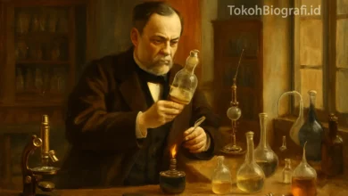 Biografi Louis Pasteur Ilmuwan Penemu Vaksin Rabies