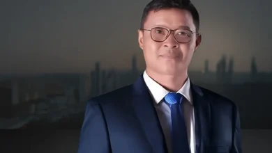 Biografi Profil Bimo Wijayanto Ekonom UGM Calon Dirjen Pajak