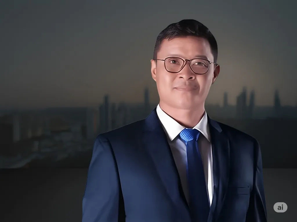 Profil Bimo Wijayanto: Ekonom UGM Calon Dirjen Pajak? 1 Biografi Profil Bimo Wijayanto Ekonom UGM Calon Dirjen Pajak