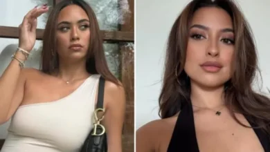 Profil Zoe Wassink Remaja 19 Tahun dengan Latar Belakang Unik 1