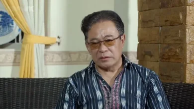 Profil dan Karya Yoni Dores Pencipta Lagu Indonesia 1