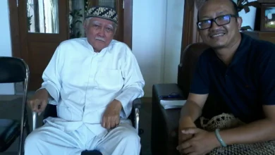 Warisan Budaya Pangeran Rama Djatikusumah 1