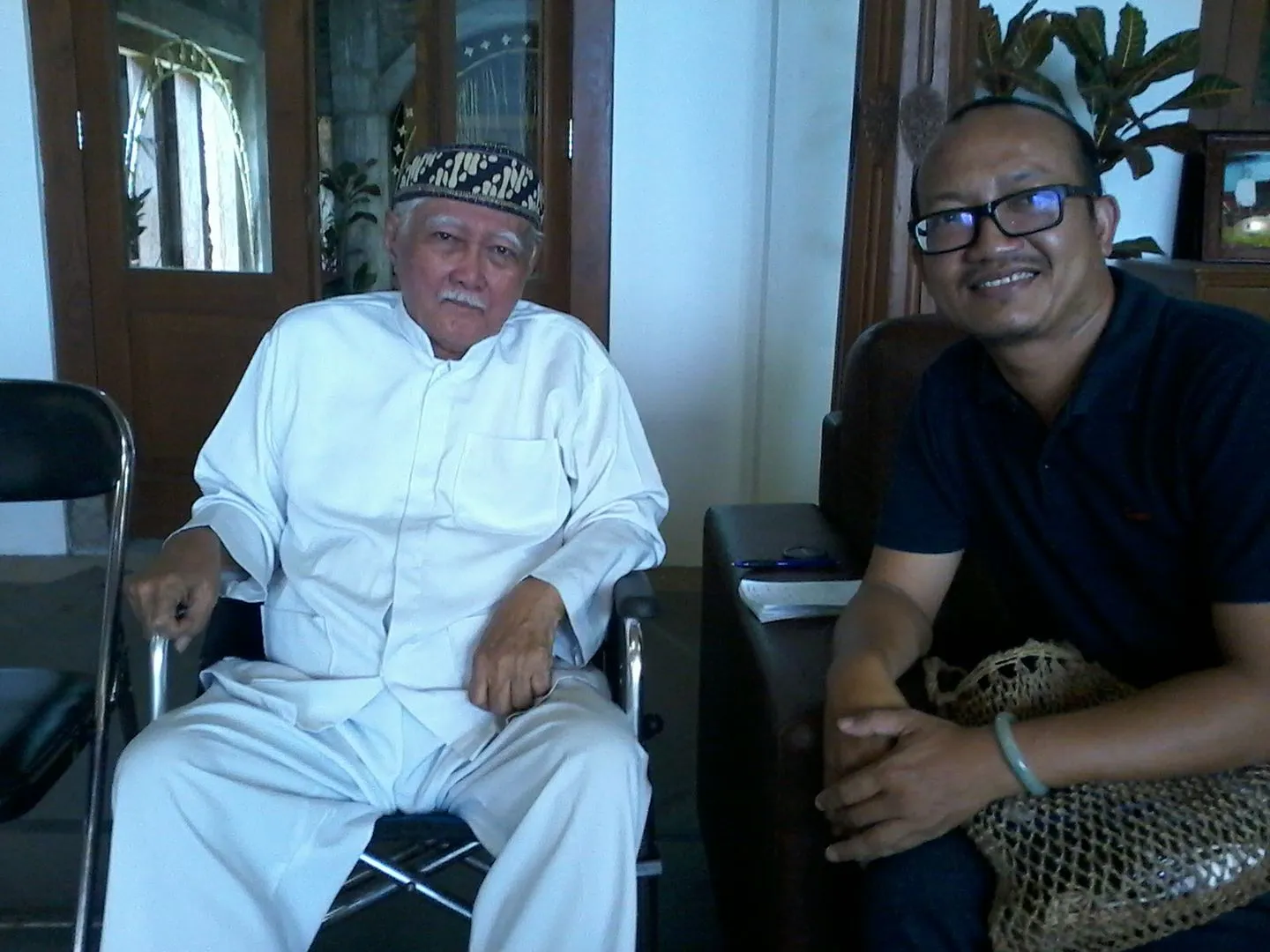 Warisan Budaya Pangeran Rama Djatikusumah 1 Warisan Budaya Pangeran Rama Djatikusumah 1