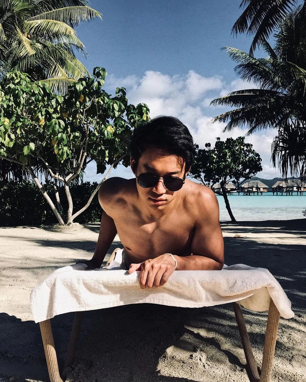 Adriel Susanteo: Profil Pengusaha Muda Sukses di Bidang Minuman 1 adriel susanteo profil pengusaha muda sukses di bidang minuman