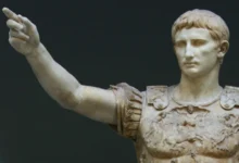 Augustus Caesar: Transformasi Roma Menjadi Kekaisaran 5 augustus caesar transformasi roma menjadi kekaisaran