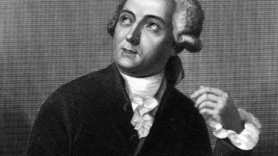 bapak kimia modern biografi antoine laurent lavoisier