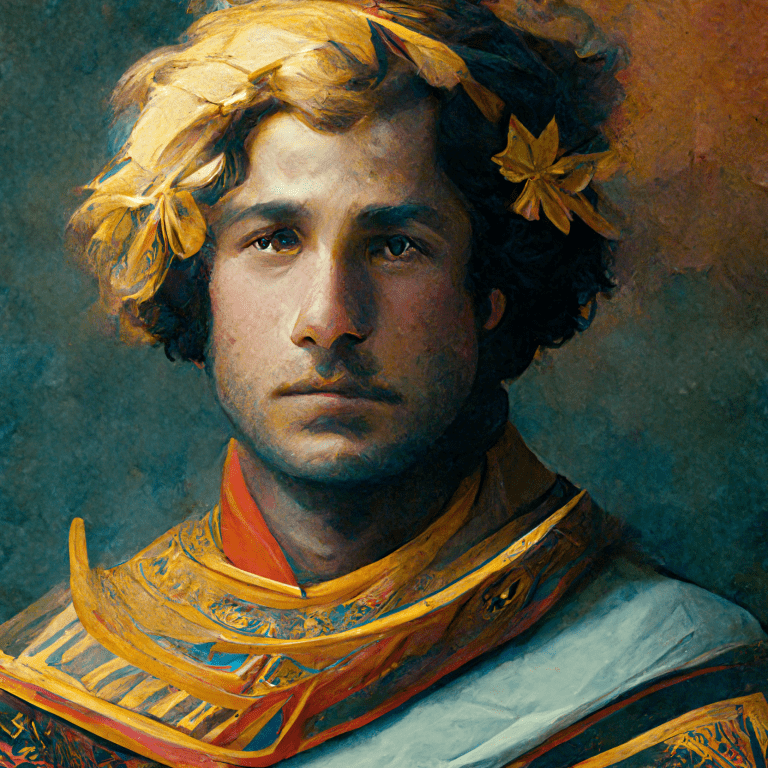 Biografi Alexander the Great: Kisah Hidup dan Penaklukan 1 biografi alexander the great kisah hidup dan penaklukan