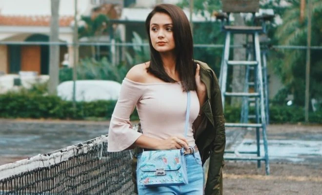 Biografi Amanda Rawles: Karier, Keluarga, dan Pernikahan 1 biografi amanda rawles karier keluarga dan pernikahan