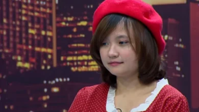 biografi cynantia pratita vokalis stereowall selebgram