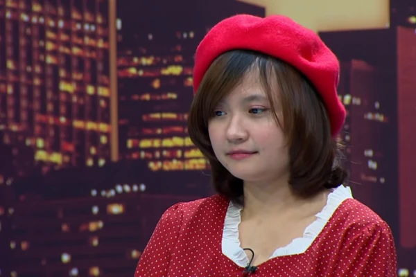 Biografi Cynantia Pratita: Vokalis Stereowall & Selebgram 1 biografi cynantia pratita vokalis stereowall selebgram