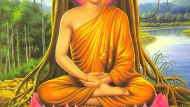 biografi gautama buddha perjalanan menuju pencerahan