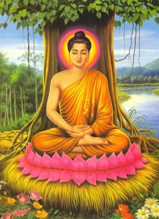 Biografi Gautama Buddha: Perjalanan Menuju Pencerahan 1 biografi gautama buddha perjalanan menuju pencerahan