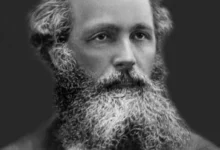 biografi james clerk maxwell ilmuwan penemu teori elektromagnetik