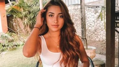 biografi jennifer coppen karier kehidupan pribadi dan filmografi