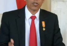 biografi joko widodo perjalanan karir dan kepemimpinan