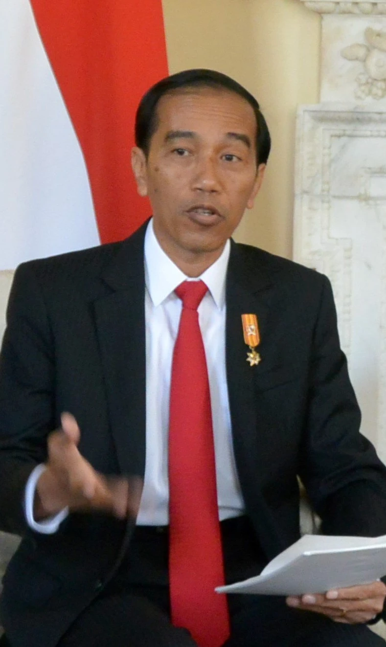 Biografi Joko Widodo: Perjalanan Karir dan Kepemimpinan 1 biografi joko widodo perjalanan karir dan kepemimpinan