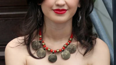 biografi kimberly ryder aktris model dan presenter indonesia