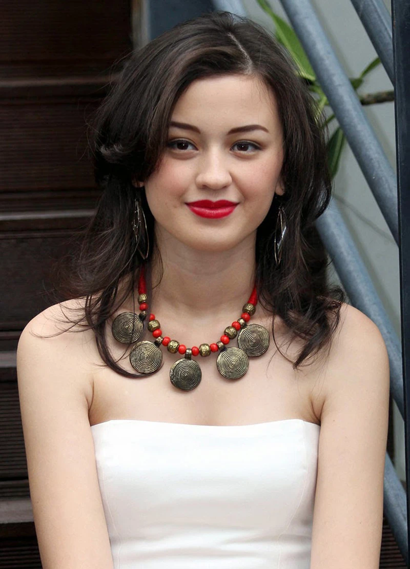 Biografi Kimberly Ryder: Aktris, Model, dan Presenter Indonesia 1 biografi kimberly ryder aktris model dan presenter indonesia