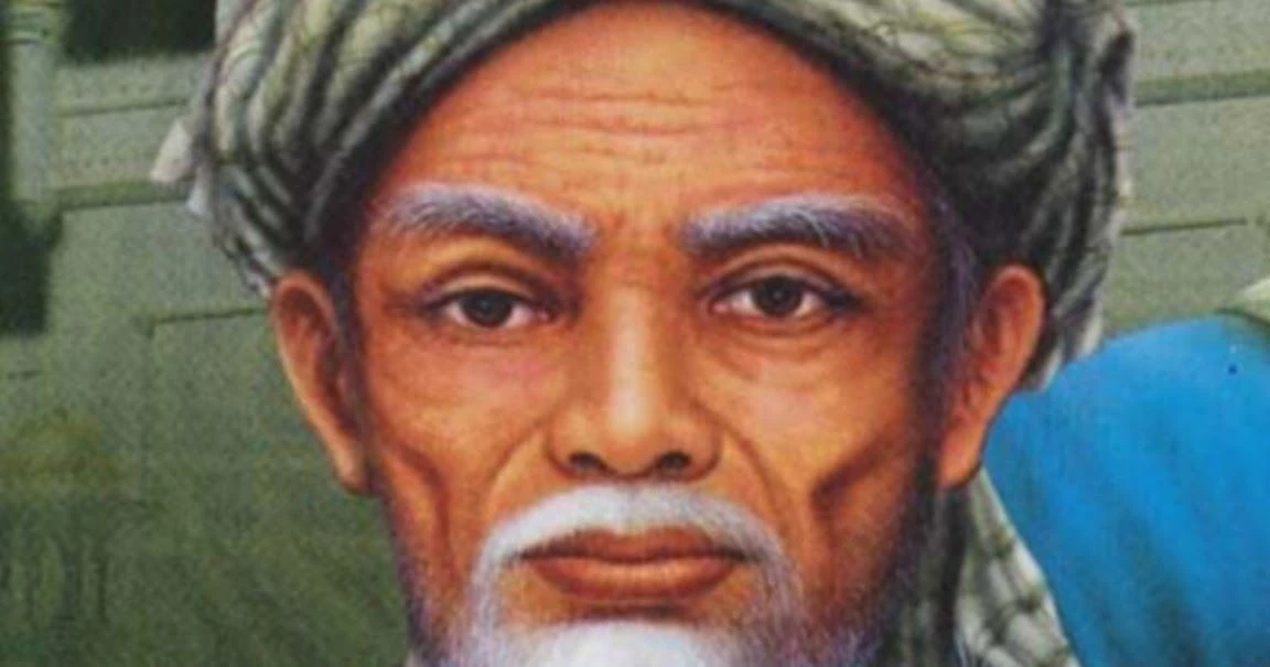 Biografi Maulana Malik Ibrahim: Peran Penting dalam Penyebaran Islam di Jawa 1 biografi maulana malik ibrahim peran penting dalam penyebaran islam di jawa