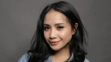 biografi nagita slavina dari masa kecil hingga kesuksesan