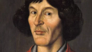 biografi nicolaus copernicus astronom penemu teori heliosentris
