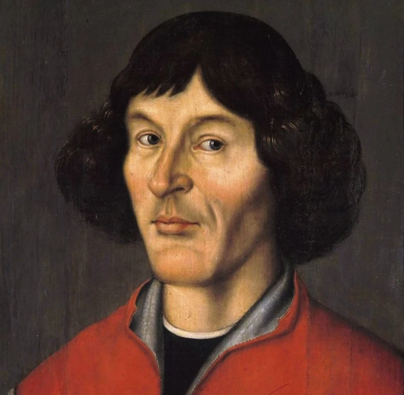 Biografi Nicolaus Copernicus: Astronom Penemu Teori Heliosentris 1 biografi nicolaus copernicus astronom penemu teori heliosentris