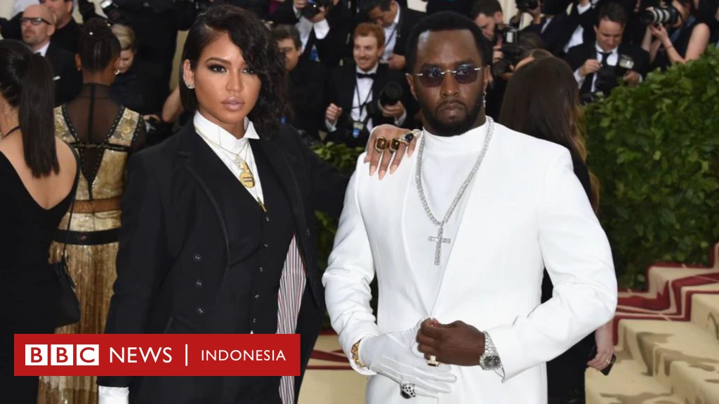 Biografi P Diddy: Dari Ketenaran Hingga Masalah Hukum 1 biografi p diddy dari ketenaran hingga masalah hukum