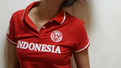 biografi sabrina sameh dari pembalap hingga aktris