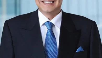 chairul tanjung dari si anak singkong hingga konglomerat indonesia