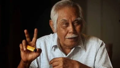 kisah sukses bob sadino dari sederhana hingga pengusaha sukses