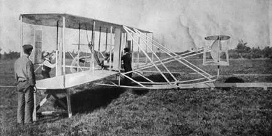 kisah sukses orville dan wilbur wright perintis penerbangan modern