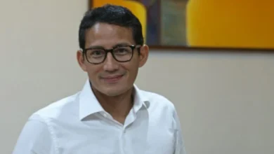 kisah sukses sandiaga uno dari pengusaha ke politisi