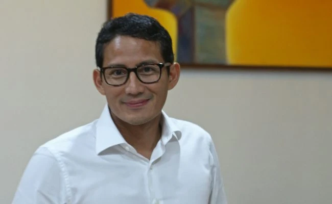 Kisah Sukses Sandiaga Uno: Dari Pengusaha ke Politisi 1 kisah sukses sandiaga uno dari pengusaha ke politisi