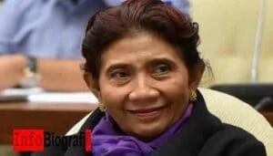 Kisah Sukses Susi Pudjiastuti: Dari Nelayan hingga Menteri 1 kisah sukses susi pudjiastuti dari nelayan hingga menteri
