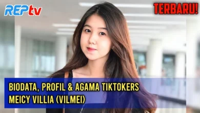 kisah vilmei dari tiktoker jadi youtuber jutaan subscriber