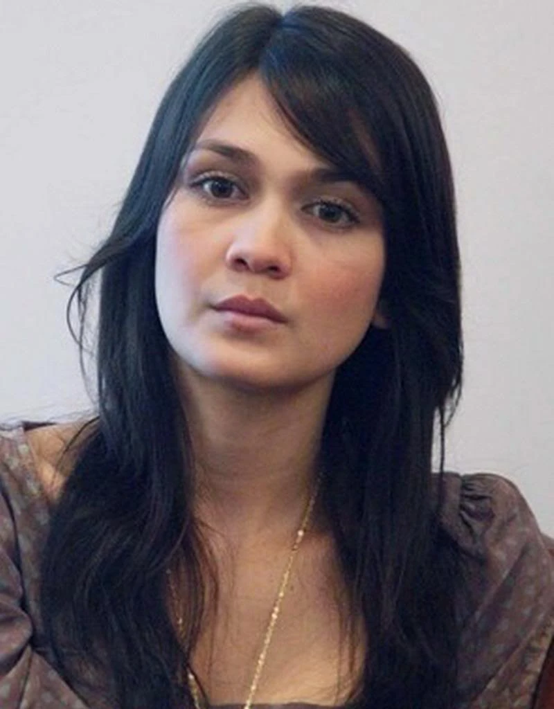 Luna Maya: Artis Multitalenta dengan Karier Cemerlang 1 luna maya artis multitalenta dengan karier cemerlang