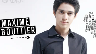 maxime bouttier aktor model prancis indonesia yang sukses