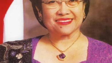 mengenal biografi megawati soekarnoputri perjalanan politik dan kehidupan pribadi