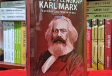 mengenal karl marx filsuf yang membentuk gerakan sosial dunia