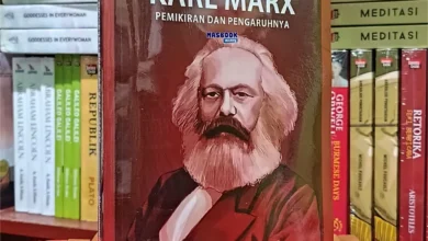 mengenal karl marx filsuf yang membentuk gerakan sosial dunia