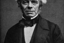 michael faraday bapak listrik yang mengubah dunia