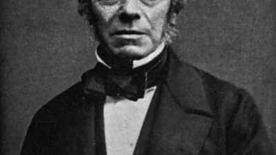 michael faraday bapak listrik yang mengubah dunia