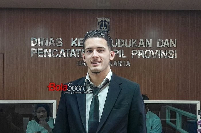 Profil Justin Hubner: Bek Muda Berbakat Timnas Indonesia 1 profil justin hubner bek muda berbakat timnas indonesia