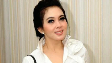 syahrini biografi karier dan kesuksesan