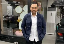 transformasi ahmad sahroni dari sederhana ke sukses